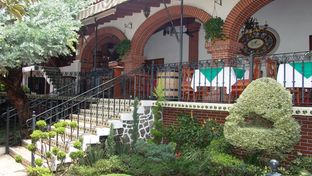 Hotel Vista Hemosa
