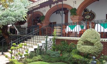 Hotel Vista Hemosa