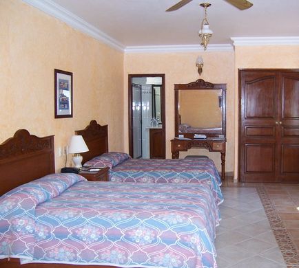 Hotel Vista Hemosa Room