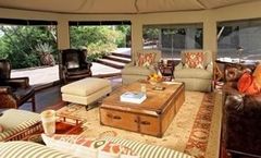 Nkomazi Game Reserve