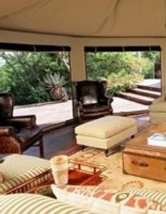 Nkomazi Game Reserve