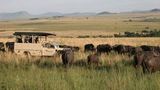 Nkomazi Game Reserve Recreation