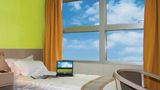 Walden Hotel Room