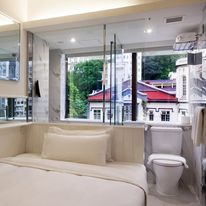 Mini Hotel Central