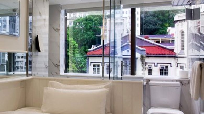 Mini Hotel Central Room