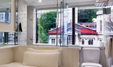 Mini Hotel Central
