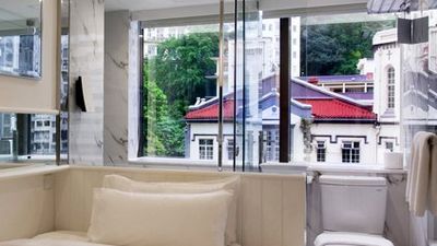 Mini Hotel Central