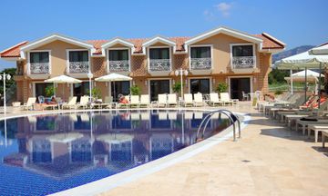 Dalyan Resort