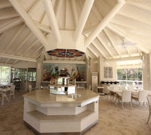 Dalyan Resort Restaurant