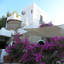 Panorama Hotel Bodrum