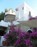 Panorama Hotel Bodrum