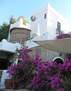 Panorama Hotel Bodrum