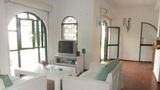 Panorama Hotel Bodrum Lobby