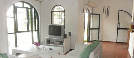 Panorama Hotel Bodrum Lobby