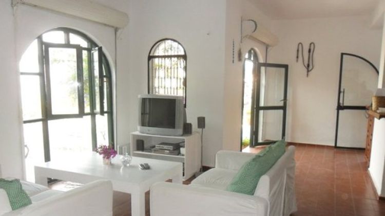 Panorama Hotel Bodrum Lobby