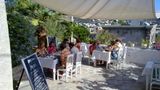 Panorama Hotel Bodrum Restaurant