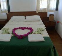 Panorama Hotel Bodrum Room