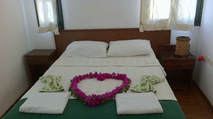 Panorama Hotel Bodrum Room