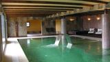 Los Enebrales Resort & Spa Pool