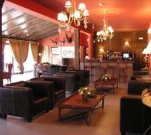 Los Enebrales Resort & Spa Restaurant
