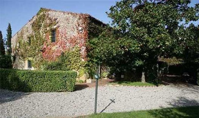Mas Pau Hotel-Figueres Exterior