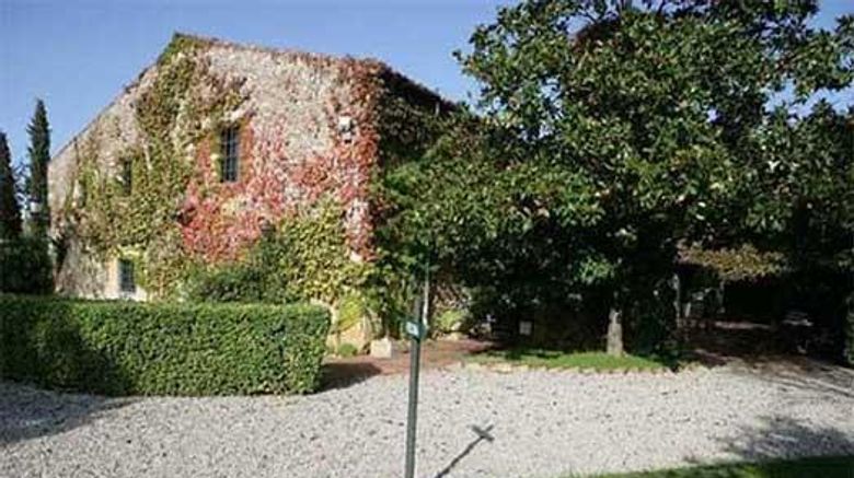 Mas Pau Hotel-Figueres Exterior