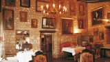 Mas Pau Hotel-Figueres Restaurant