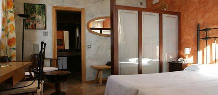 Mas Pau Hotel-Figueres Room