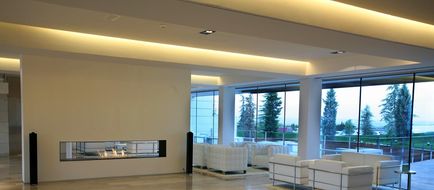 Finca Prats Golf And Spa Lobby