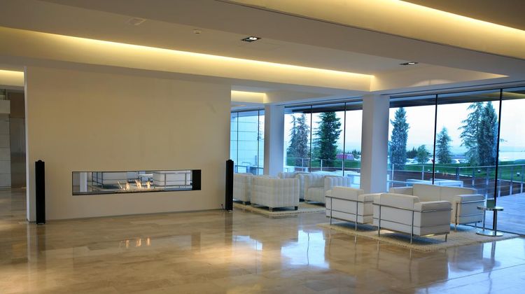 Finca Prats Golf And Spa Lobby