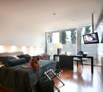 Finca Prats Golf And Spa Room