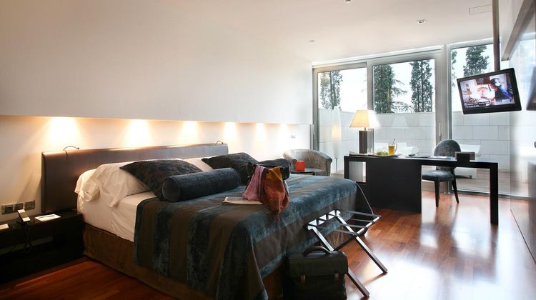 Finca Prats Golf And Spa Room