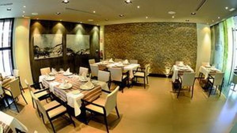 <b>La Trufa Negra Restaurant</b>