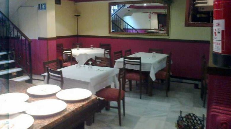<b>Hotel Emperatriz II Banquet</b>