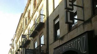 Hotel Emperatriz II