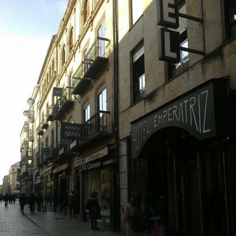 Hotel Emperatriz II