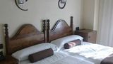 Hotel Emperatriz II Room