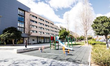 Villa Alojamiento y Congresos