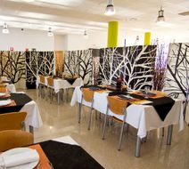 Villa Alojamiento y Congresos Restaurant