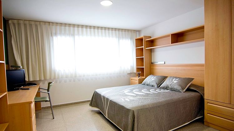 Villa Alojamiento y Congresos Room