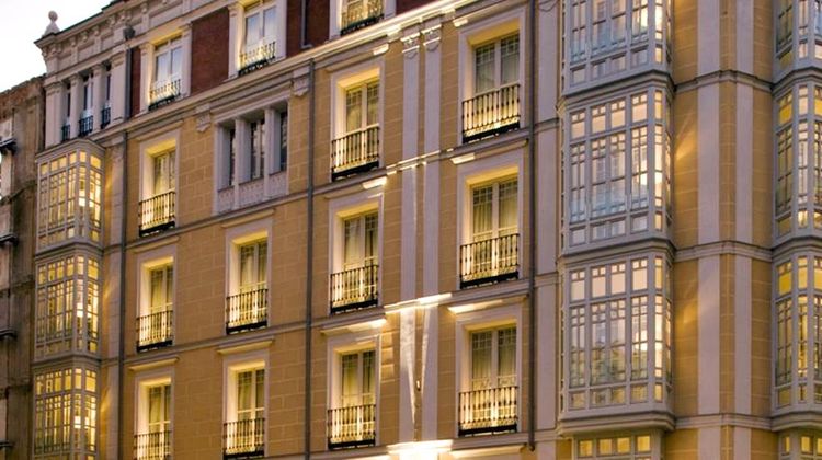 Boutique Hotel Gareus Exterior
