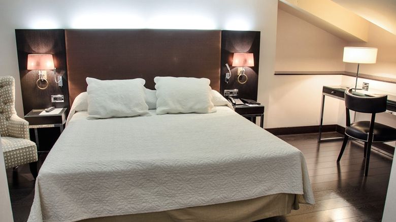 <b>Boutique Hotel Gareus Room</b>