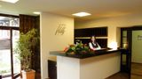 Hotel Hills Lobby
