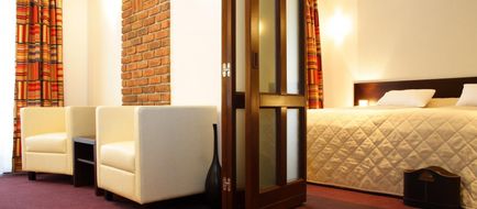 Hotel Hills Room