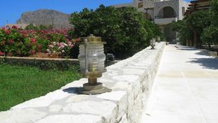 Hotel Kavos Beach