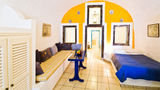 Chic Hotel Santorini Room