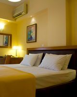 Pantheon City Hotel