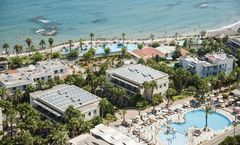 Star Beach Village Hotel
