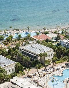 Star Beach Village Hotel