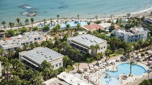Star Beach Village Hotel